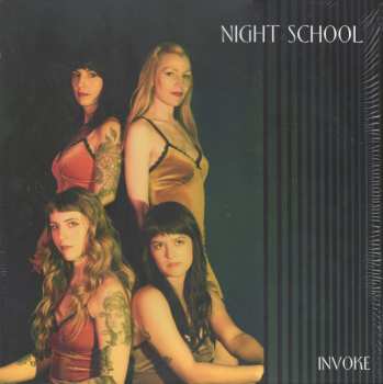 Album Night School: Invoke