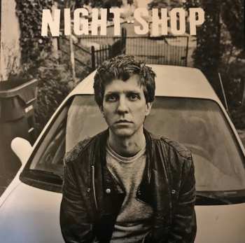 Album Night Shop: Night Shop