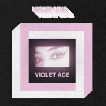 Album Night Sins: Violet Age