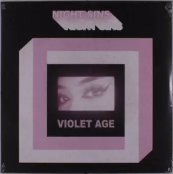 Night Sins: Violet Age