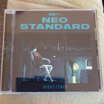 Album Night Tempo: Neo Standard