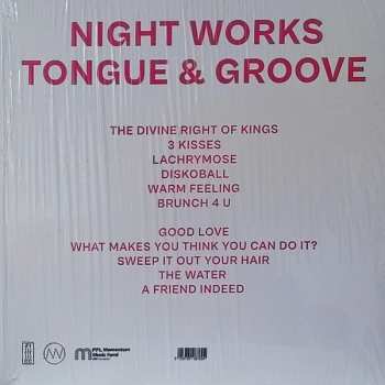 LP Night Works: Tongue & Groove 601331