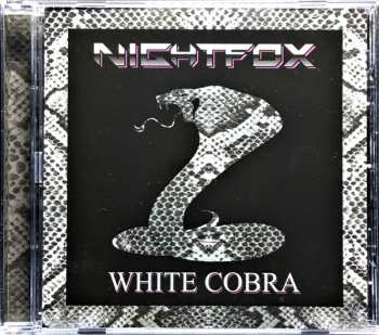 Album Nightfox: White Cobra