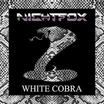 CD Nightfox: White Cobra 572197