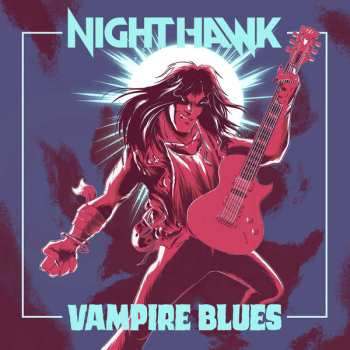 Album Nighthawk: Vampire Blues