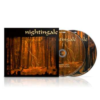 2CD Nightingale: I 604883