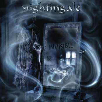 2CD Nightingale: Invisible (re-issue) 629787