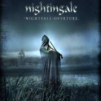 Album Nightingale: Nightfall Overture - The Ten Year Anniversary Album