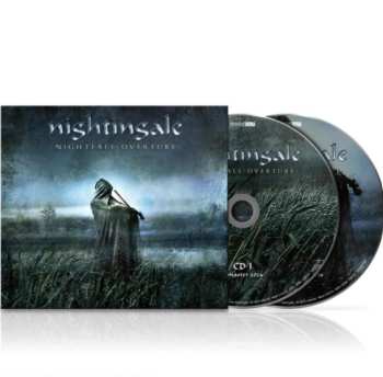 2CD Nightingale: Nightfall Overture 560052