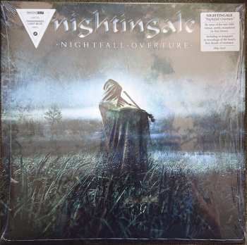 LP Nightingale: Nightfall Overture CLR | LTD 640011