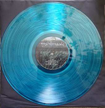 LP Nightingale: Nightfall Overture CLR | LTD 640011