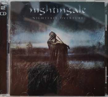 2CD Nightingale: Nightfall Overture 560052