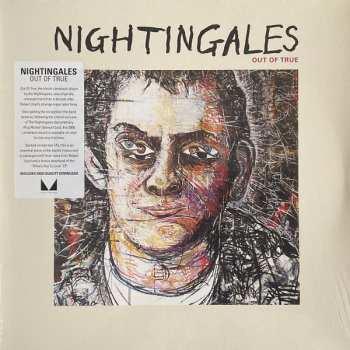 2LP The Nightingales: Out Of True LTD 581999