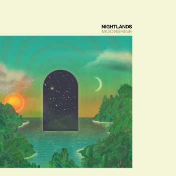 Album Nightlands: Moonshine