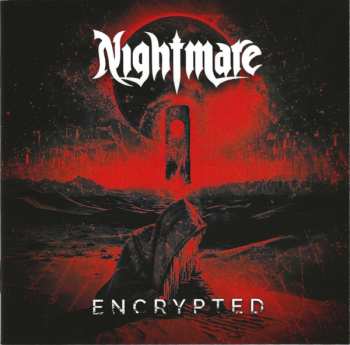 Album Nightmare: Encrypted