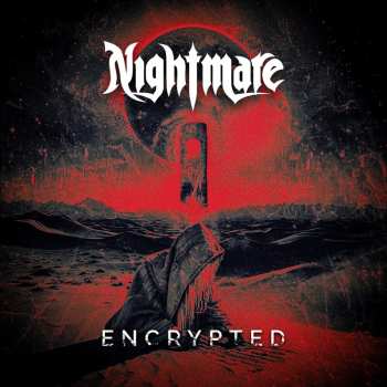 CD Nightmare: Encrypted 552156