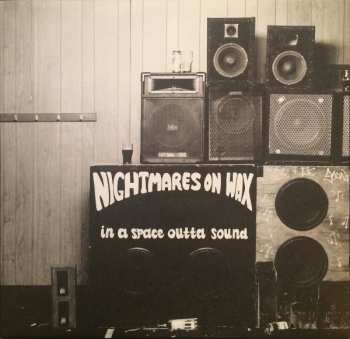 2LP Nightmares On Wax: In A Space Outta Sound 79078