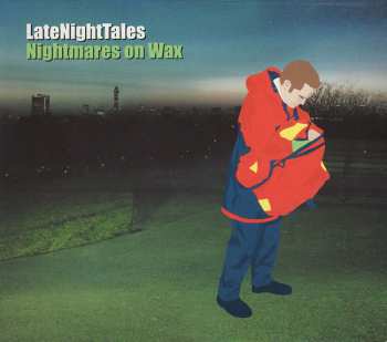 Album Nightmares On Wax: LateNightTales