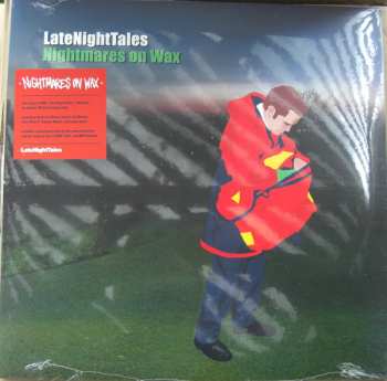 2LP Nightmares On Wax: LateNightTales 590998