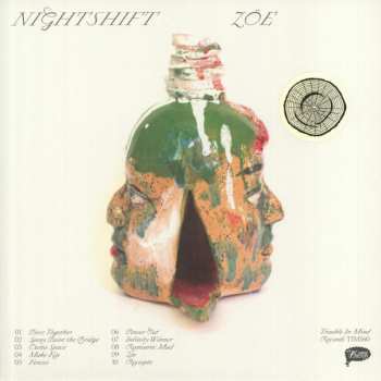 LP Nightshift: Zöe 67846