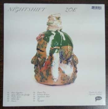 LP Nightshift: Zöe CLR | LTD 626781