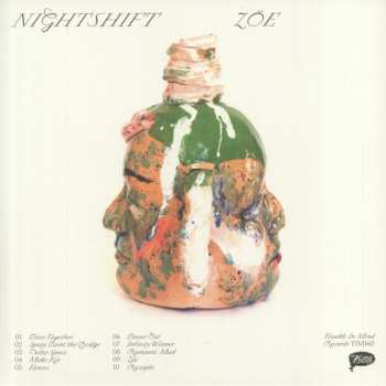 LP Nightshift: Zöe CLR | LTD 626781