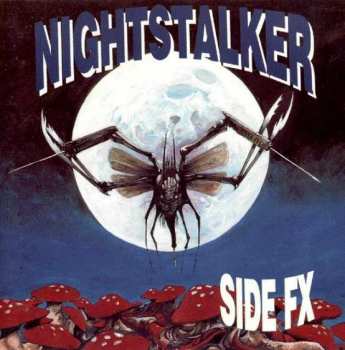 Album Nightstalker: Side FX