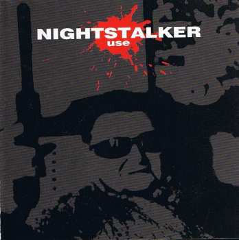 Album Nightstalker: Use