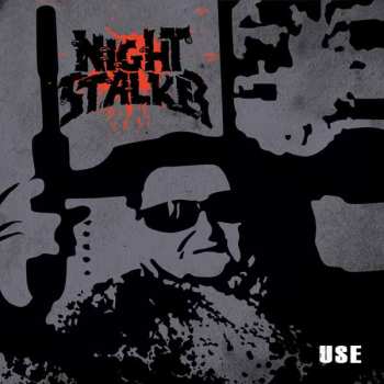 CD Nightstalker: Use 658007