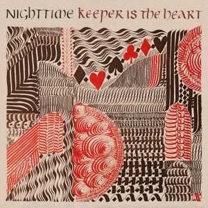 LP Nighttime: Keeper Is The Heart 586604