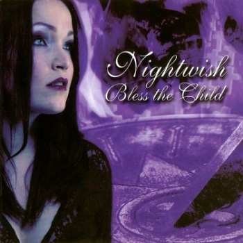 Album Nightwish: Bless The Child