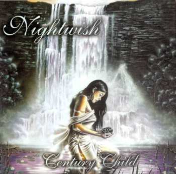 CD Nightwish: Century Child = センチュリー・チャイルド 663706