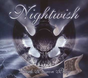 CD Nightwish: Dark Passion Play DIGI 620766