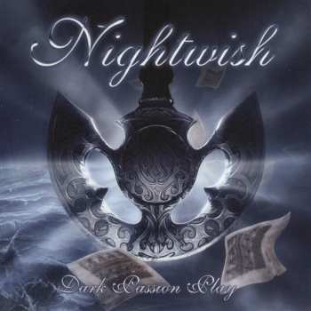 CD Nightwish: Dark Passion Play DIGI 620766