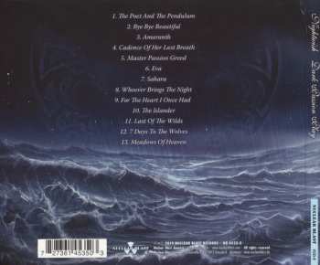 CD Nightwish: Dark Passion Play DIGI 620766