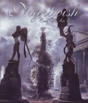 Blu-ray Nightwish: End Of An Era 578363