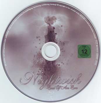 Blu-ray Nightwish: End Of An Era 578363