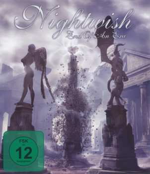 Blu-ray Nightwish: End Of An Era 578363