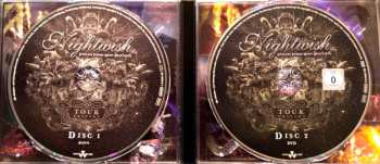 CD/DVD Nightwish: Endless Forms Most Beautiful DIGI 270490