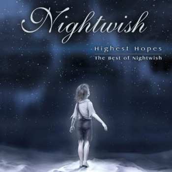 Album Nightwish: Highest Hopes (The Best Of Nightwish)