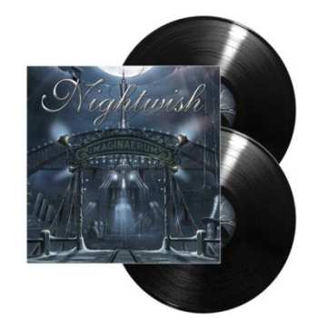 2LP Nightwish: Imaginaerum LTD 17381