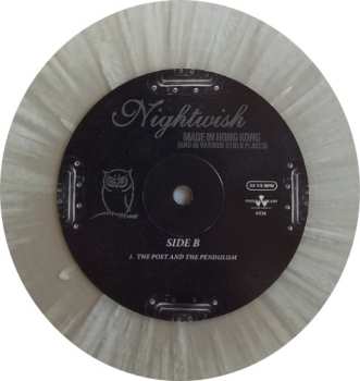 2LP Nightwish: Made In Hong Kong (And In Various Other Places) CLR | LTD 583971