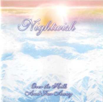 CD Nightwish: Over The Hills And Far Away 648791