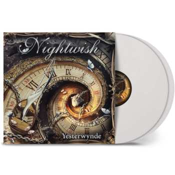 2LP Nightwish: Yesterwynde 558162