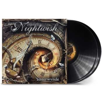 2LP Nightwish: Yesterwynde 558461