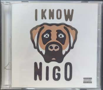 CD Nigo: I know NIGO! 374071