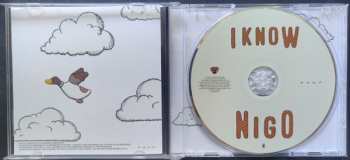 CD Nigo: I know NIGO! 374071