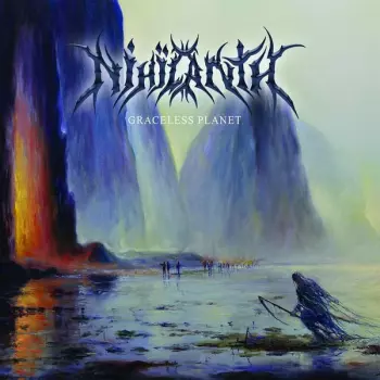 Nihilanth: Graceless Planet 