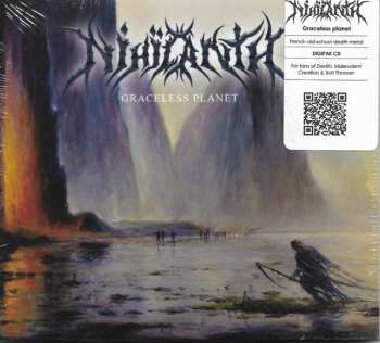 CD Nihilanth: Graceless Planet  558700