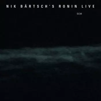 Nik Bärtsch's Ronin: Live